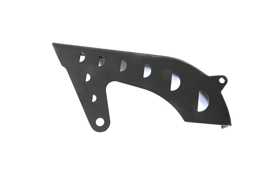Wyatt Gatling #105062 - Outlaw Black Front Pulley Guard Kit