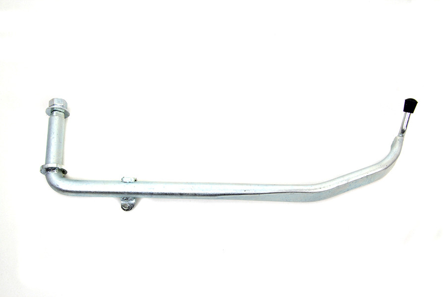 Wyatt Gatling #70202 - Jiffy Kickstand Leg Zinc