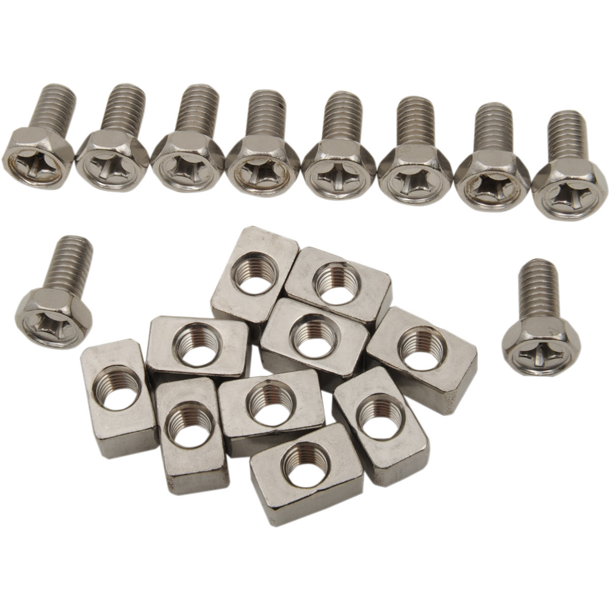 Yuasa #PACK479862 - Battery Bolt/Nut Set