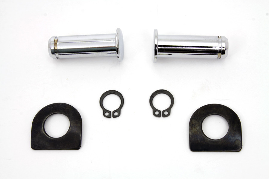 Wyatt Gatling #63454A - Footpeg Pin Kit