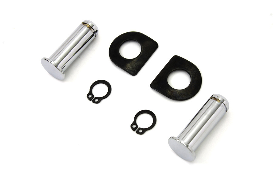Wyatt Gatling #63454A - Footpeg Pin Kit
