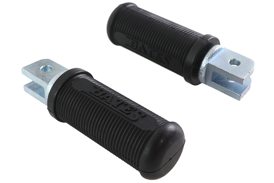 Wyatt Gatling #78465 - Bates Driver Footpeg Set
