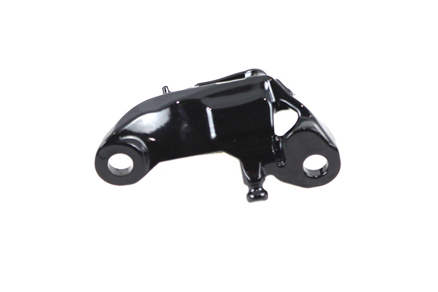 V-Twin - Jiffy Kickstand Mount