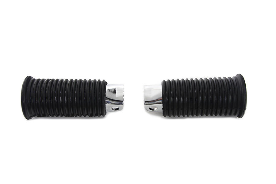 Wyatt Gatling #71119 - Replica Driver Footpeg Set