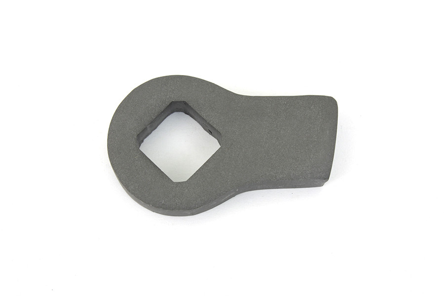 Wyatt Gatling #70146BB - Black Kickstand Lock Tab