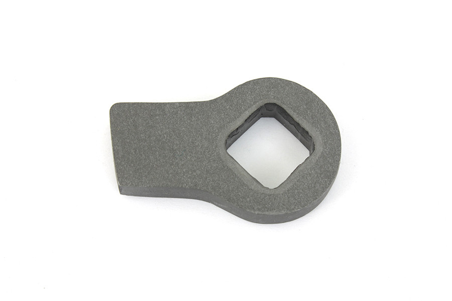 Wyatt Gatling #70146BB - Black Kickstand Lock Tab