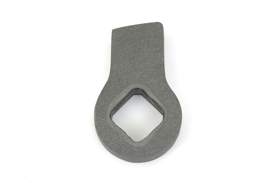 Wyatt Gatling #70146BB - Black Kickstand Lock Tab
