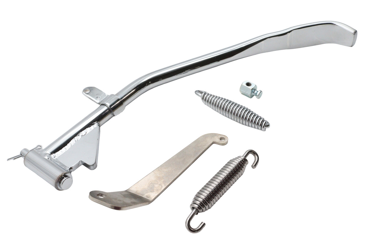 V-Twin - FXR Kickstand Kit 1991-1994