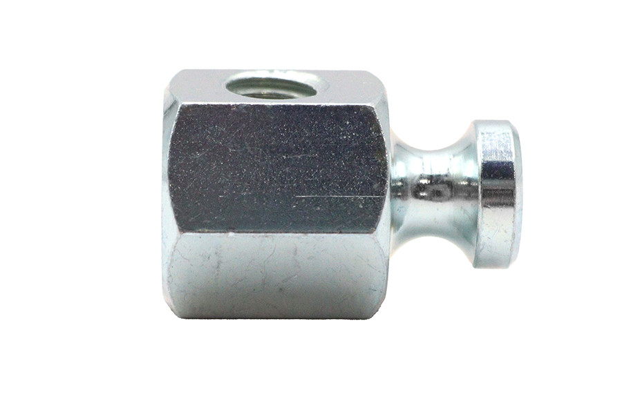 V-Twin #63986 *MOQ 500 - FXR Kickstand Spring Mount Stud