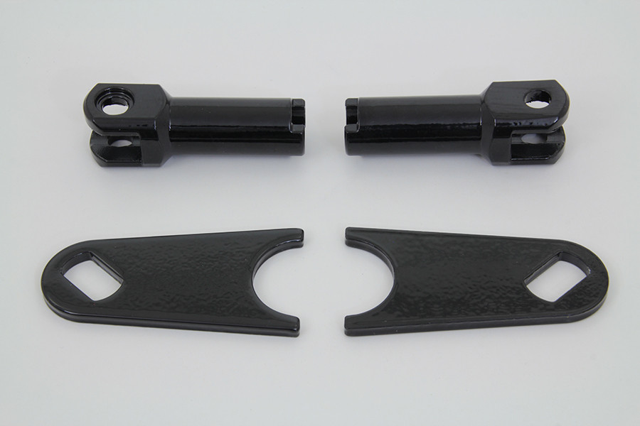 V-Twin - Passenger Footboard Support Kit