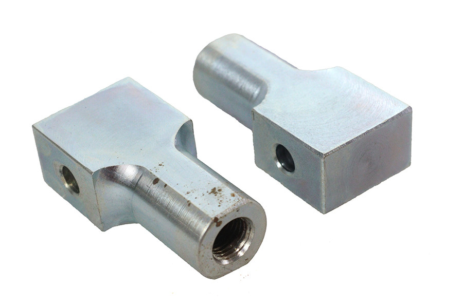 Wyatt Gatling #19113 - Footpeg Yoke Set