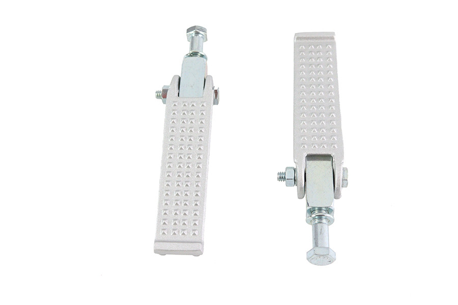 V-Twin - Anderson Chopper Style Footpeg Set