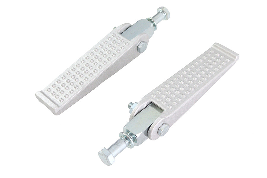 V-Twin - Anderson Chopper Style Footpeg Set