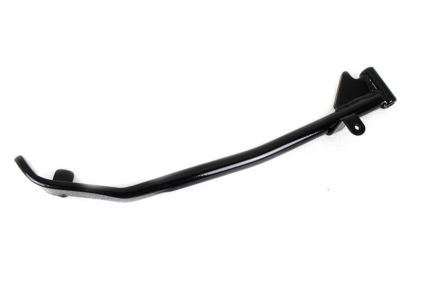 Wyatt Gatling #70198B - FXR Stock Kickstand Black