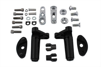 Wyatt Gatling #63191 - Footpeg Mount Kit Passenger