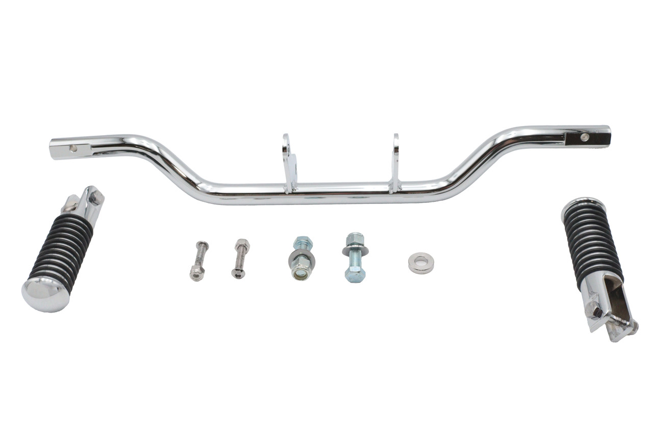 Wyatt Gatling #72164 - Highway Bar Kit