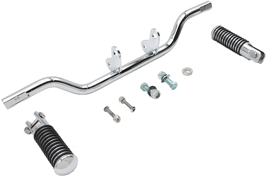 Wyatt Gatling #72164 - Highway Bar Kit