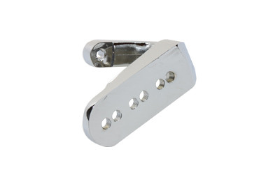 V-Twin - Passenger Footpeg Bracket Right Side