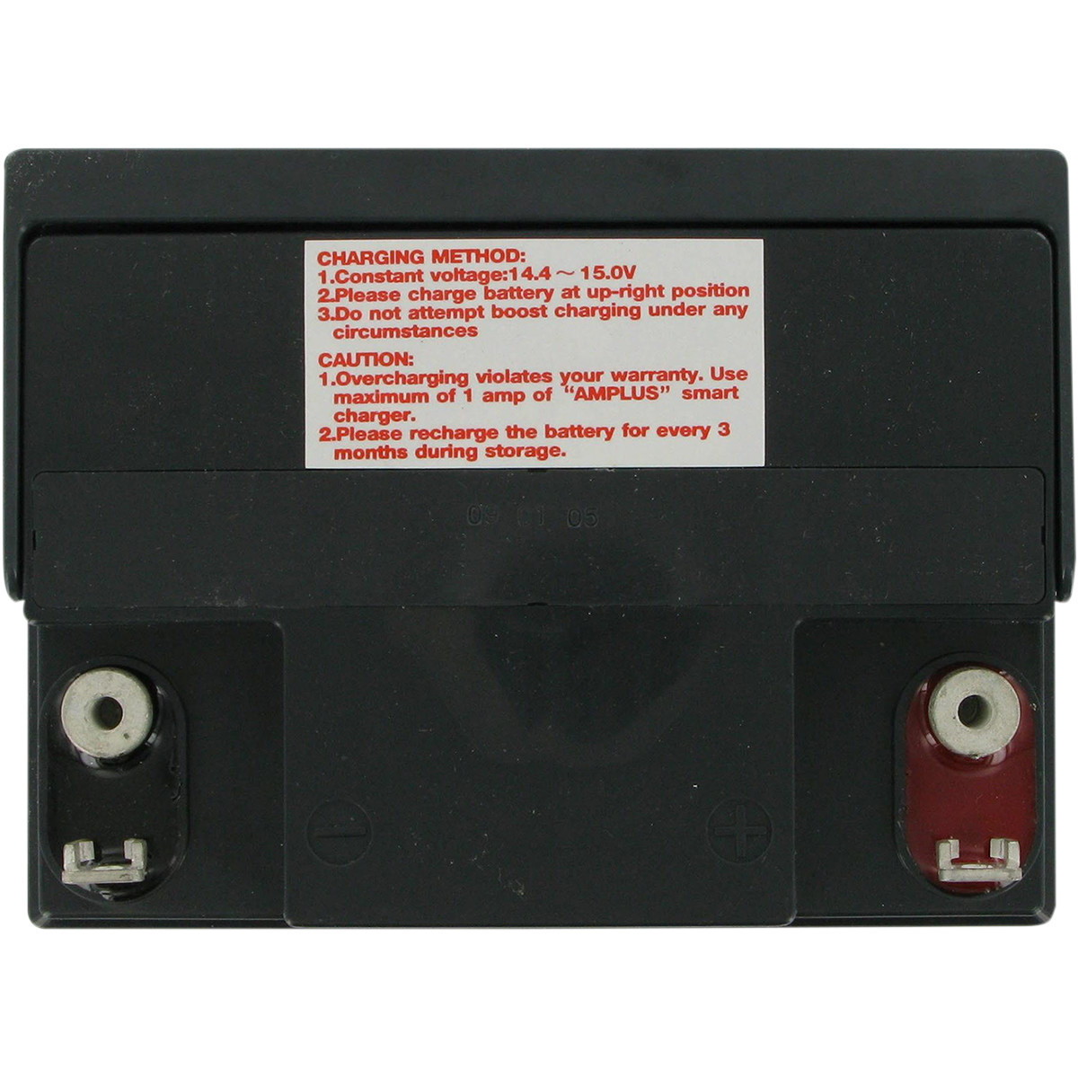 Parts Unlimited - AGM Battery - YIX30L