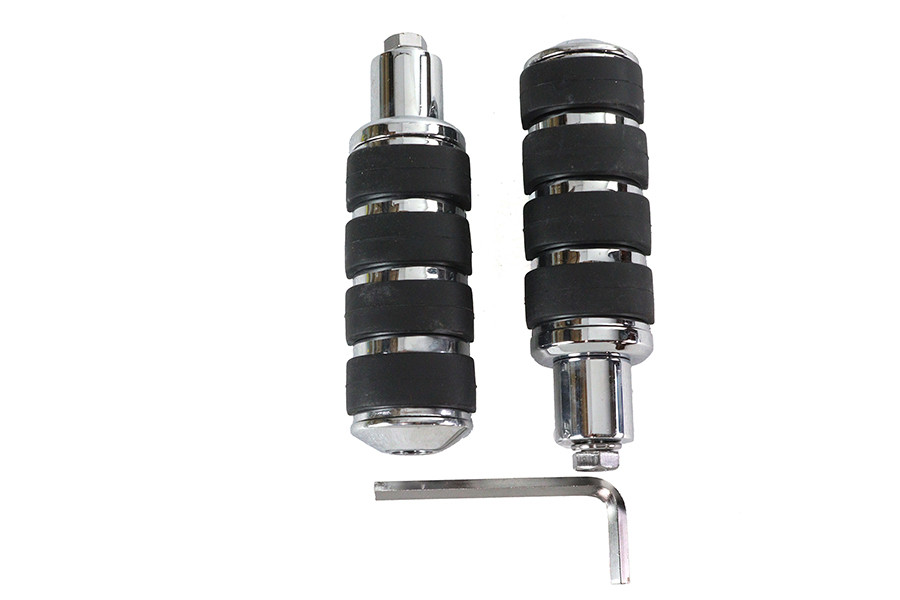 Wyatt Gatling - Cats Paw Footpeg Set