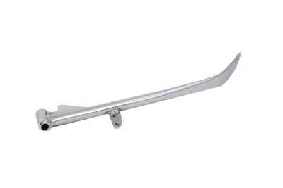 Wyatt Gatling #32-0457 - Kickstand Chrome