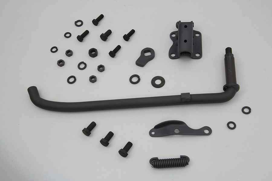 Wyatt Gatling #76875 - Replica Jiffy Kickstand Assembly Kit