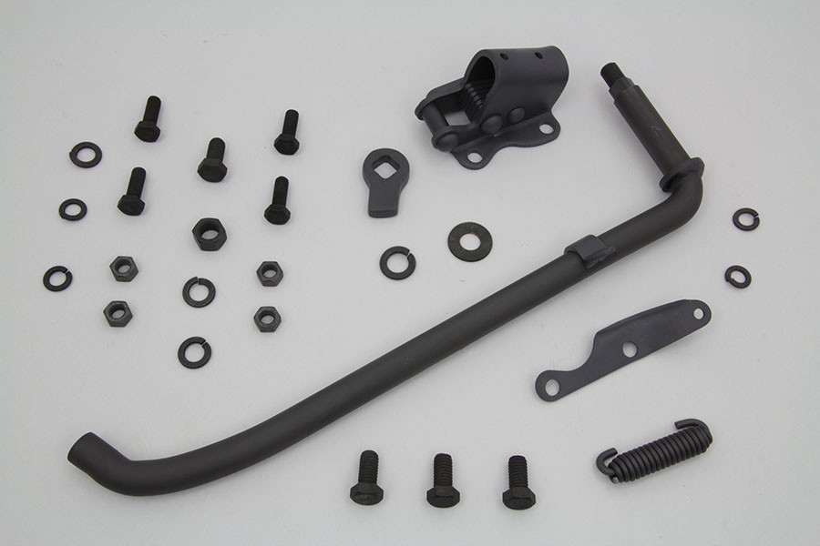 Wyatt Gatling #76875 - Replica Jiffy Kickstand Assembly Kit
