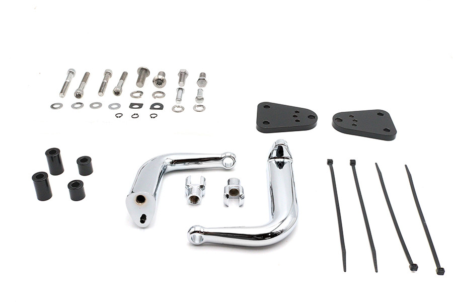 V-Twin #76994 - XL Highway Bar Kit