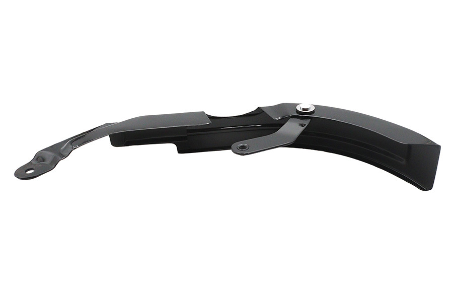 Wyatt Gatling #74295B - Rear Belt Guard Upper Black