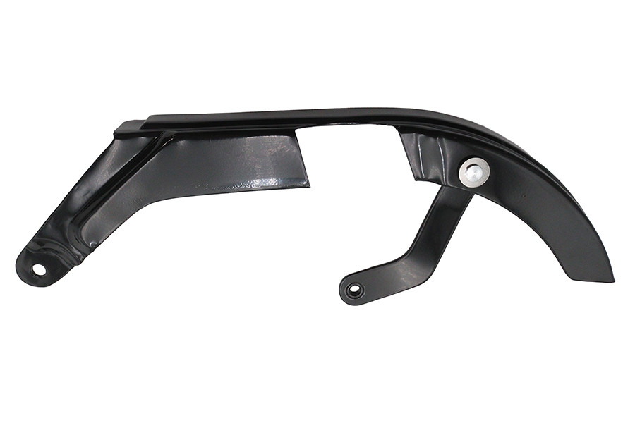 Wyatt Gatling #74295B - Rear Belt Guard Upper Black