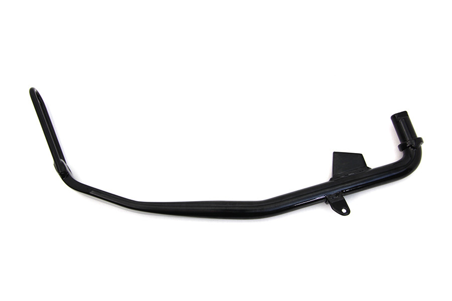Wyatt Gatling #C32-0433B - Black Kickstand Leg