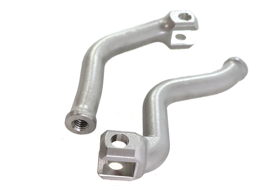 AEE - AEE Mid Footpeg Support Bar Set