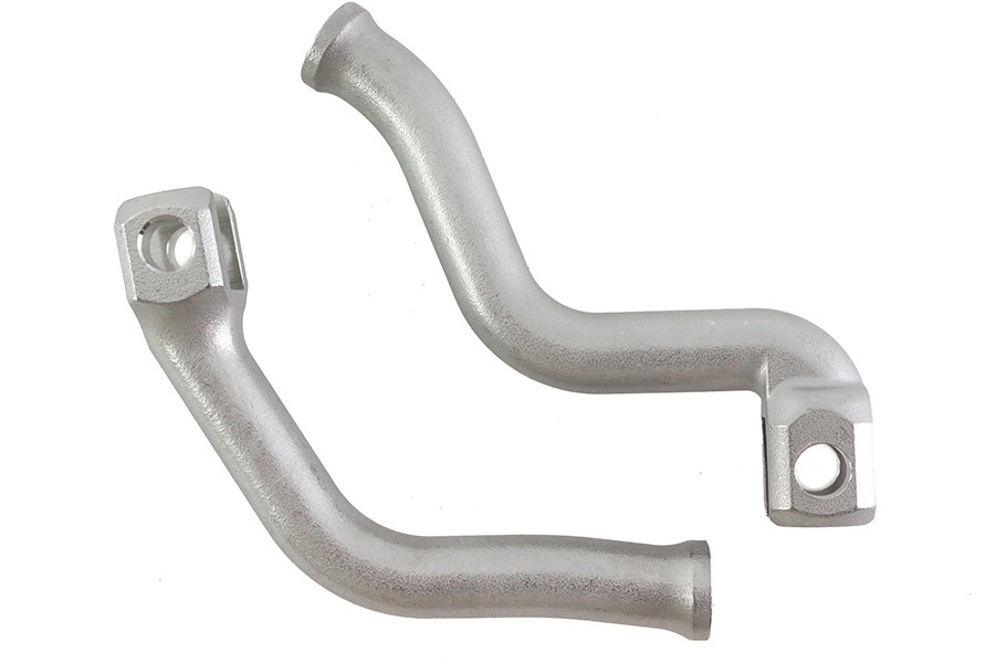 AEE - AEE Mid Footpeg Support Bar Set