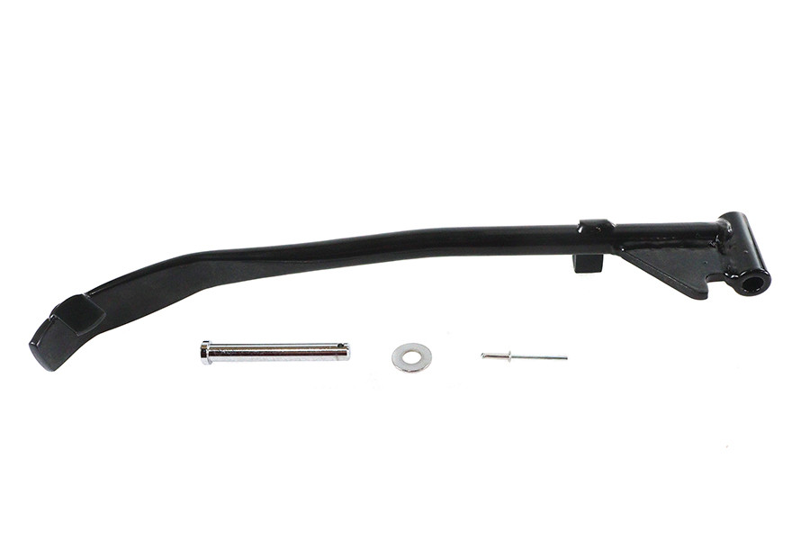 V-Twin - FXR Stock Kickstand Black