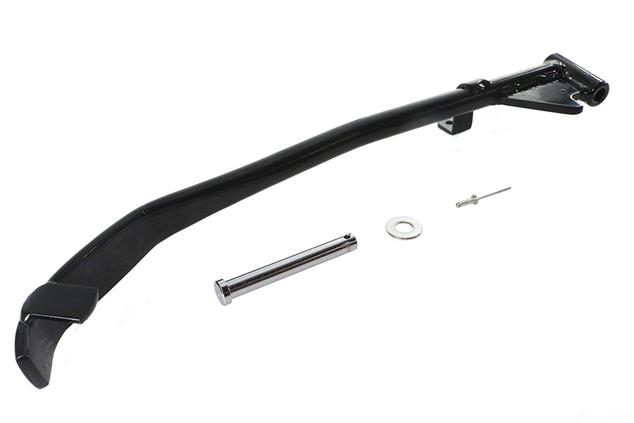 V-Twin - FXR Stock Kickstand Black