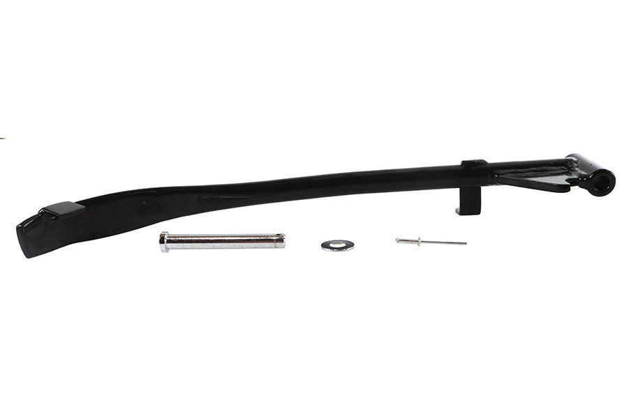 V-Twin - FXR Stock Kickstand Black