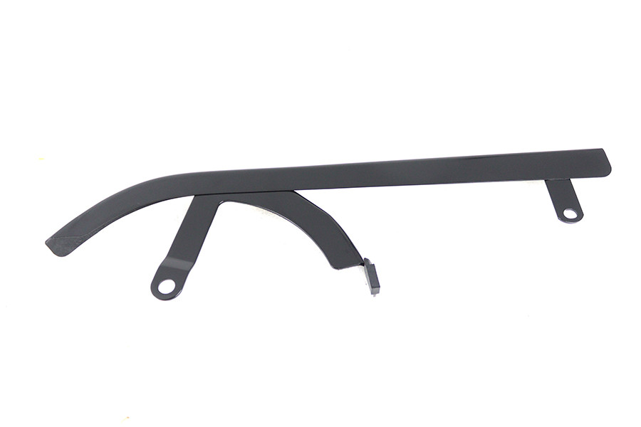 Wyatt Gatling #75994B - Black Rear Belt Guard Upper