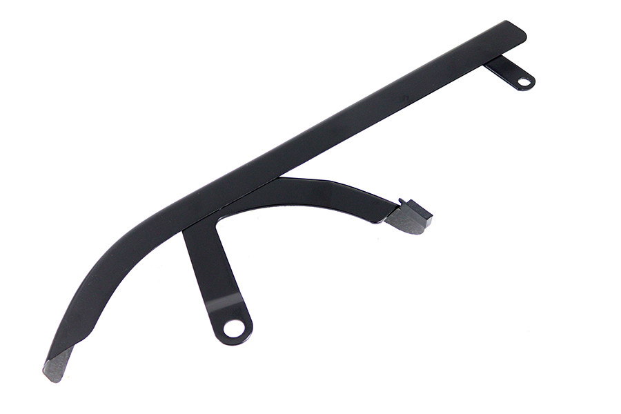 Wyatt Gatling #75994B - Black Rear Belt Guard Upper