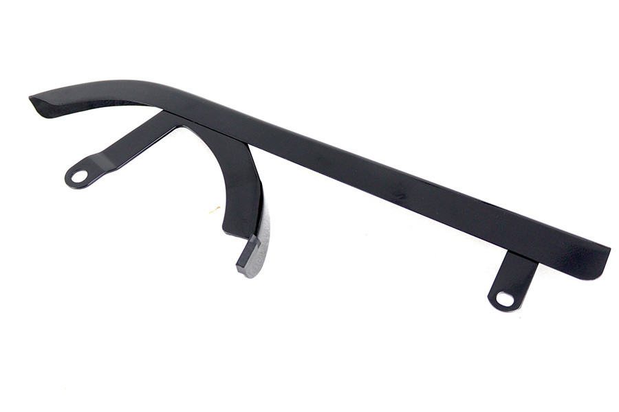 Wyatt Gatling #75994B - Black Rear Belt Guard Upper
