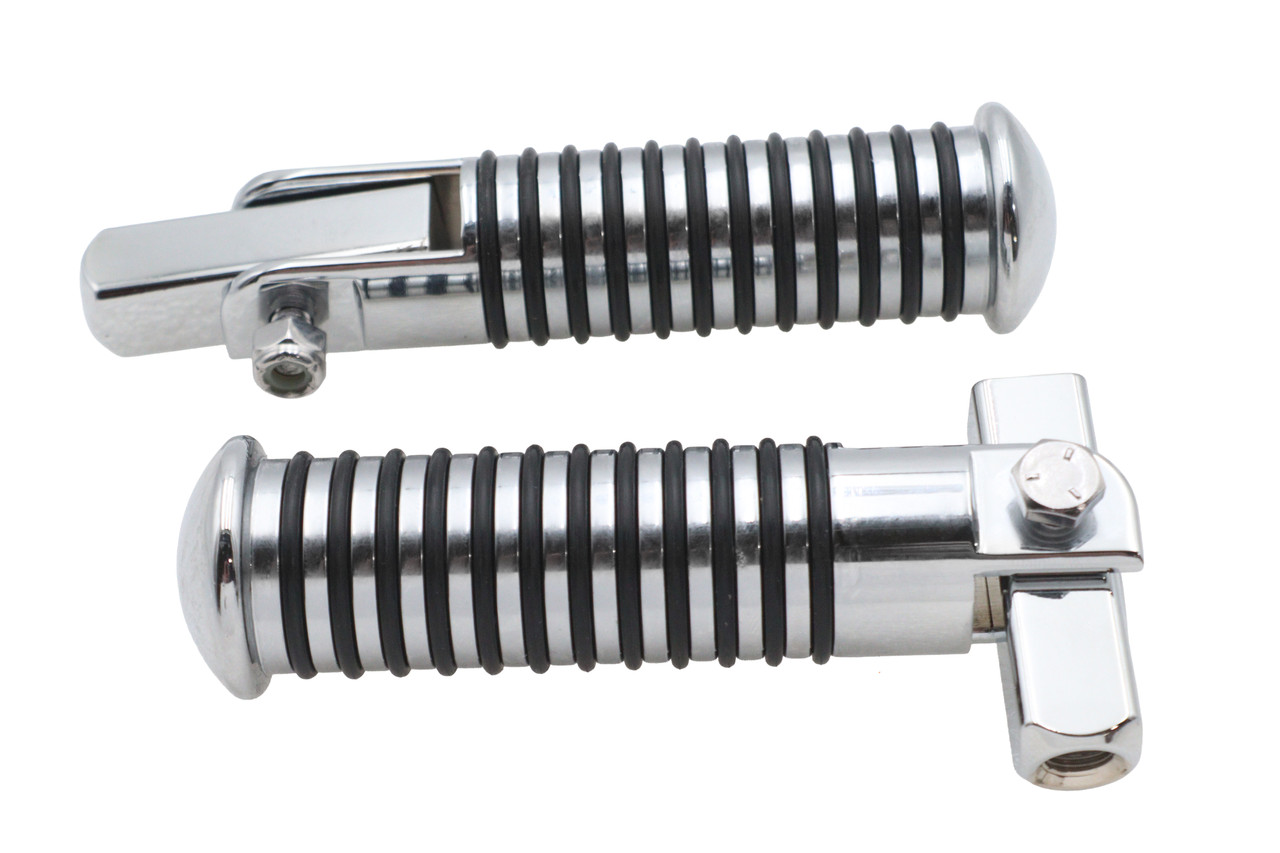 Ultima #22-90 - Brake and Shifter Peg Set