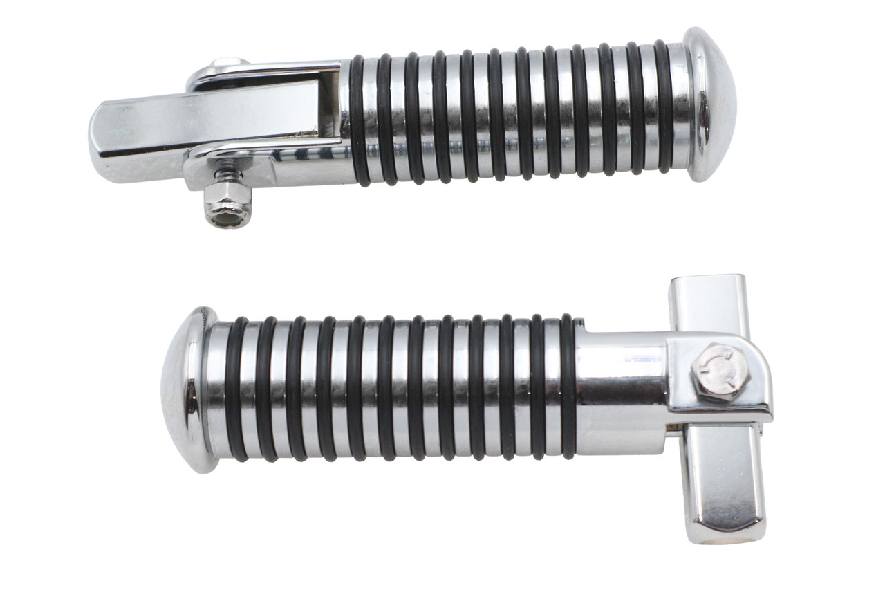 Ultima #22-90 - Brake and Shifter Peg Set