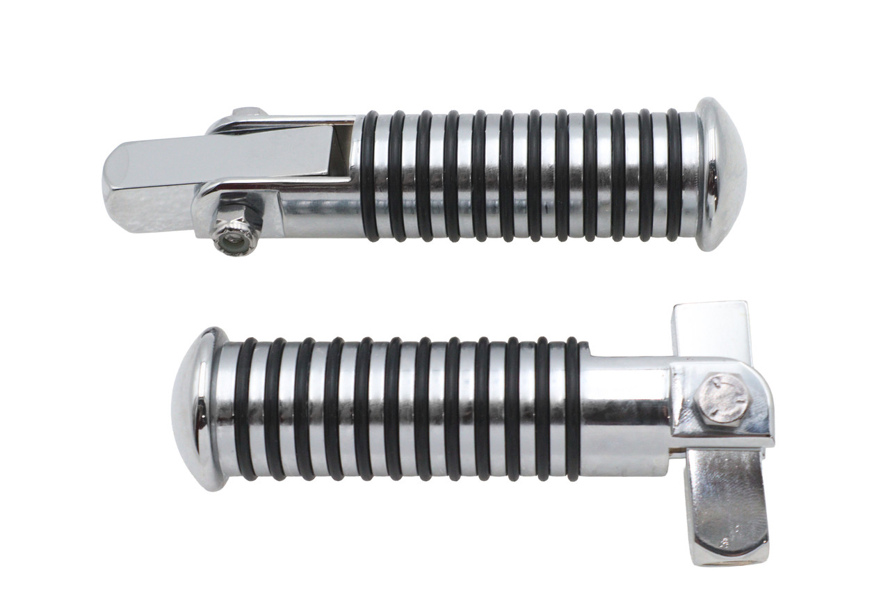 Ultima #22-91 - Brake and Shifter Peg Set