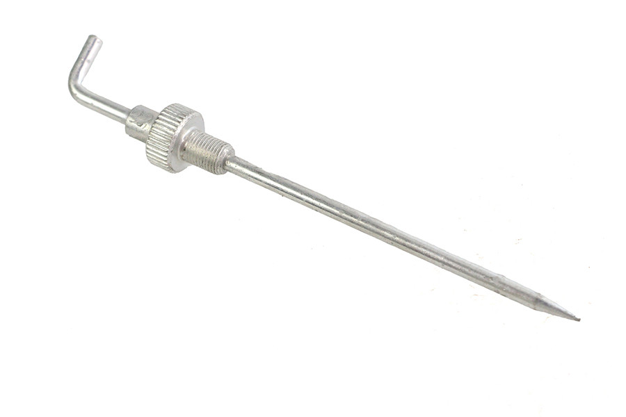 Colony - Linkert Carburetor High Speed Needle Cadmium Plated