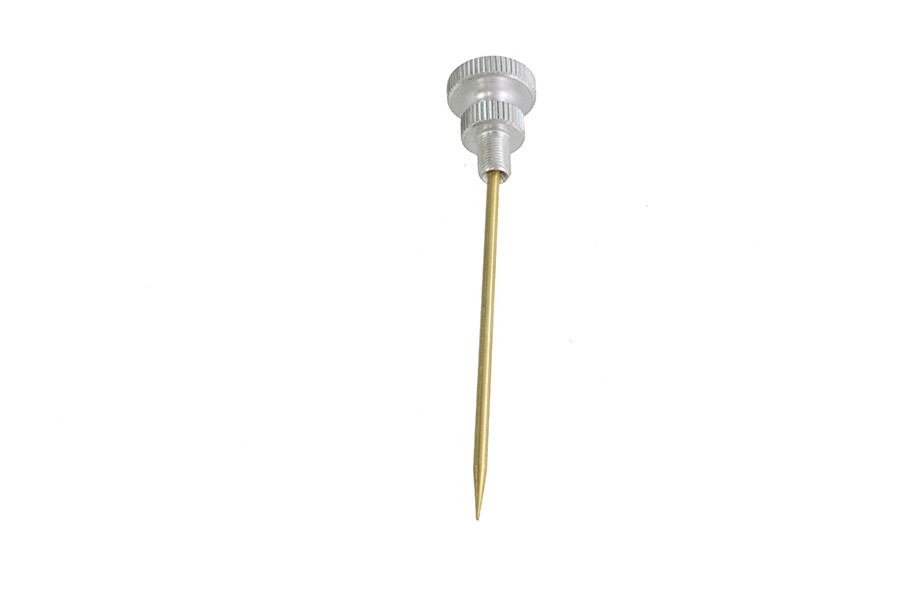 Colony - Linkert Low Speed Needle Valve