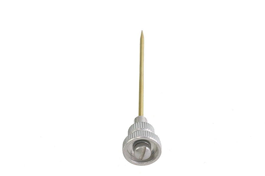 Colony - Linkert Low Speed Needle Valve