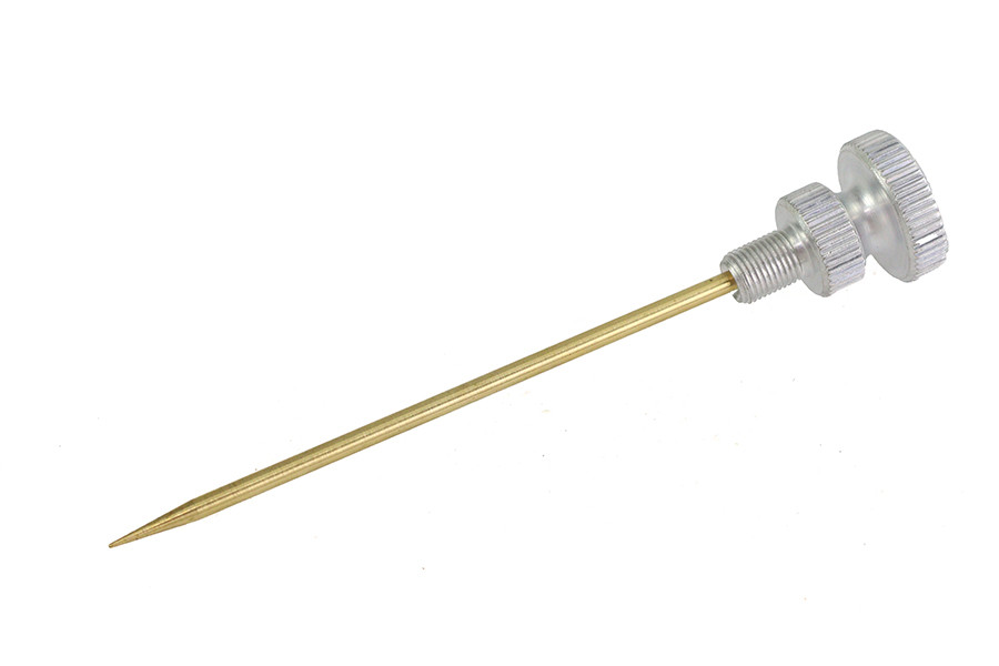 Colony - Linkert Low Speed Needle Valve