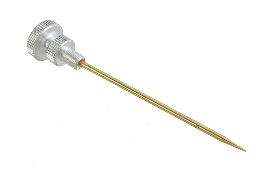 Colony - Linkert Low Speed Needle Valve
