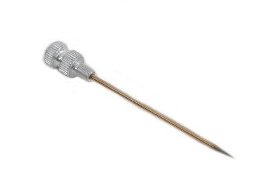 Colony - Linkert Low Speed Needle Valve