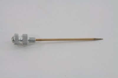 Colony - Linkert Low Speed Needle Valve