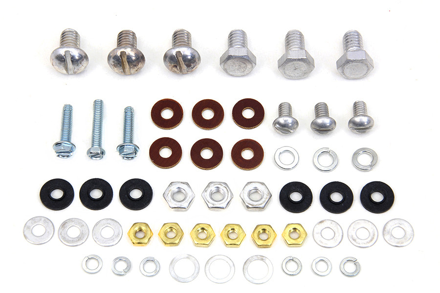 Colony - Instrument Panel Base Restoration Kit